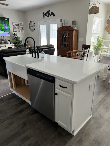 USA Dream Stone Llc