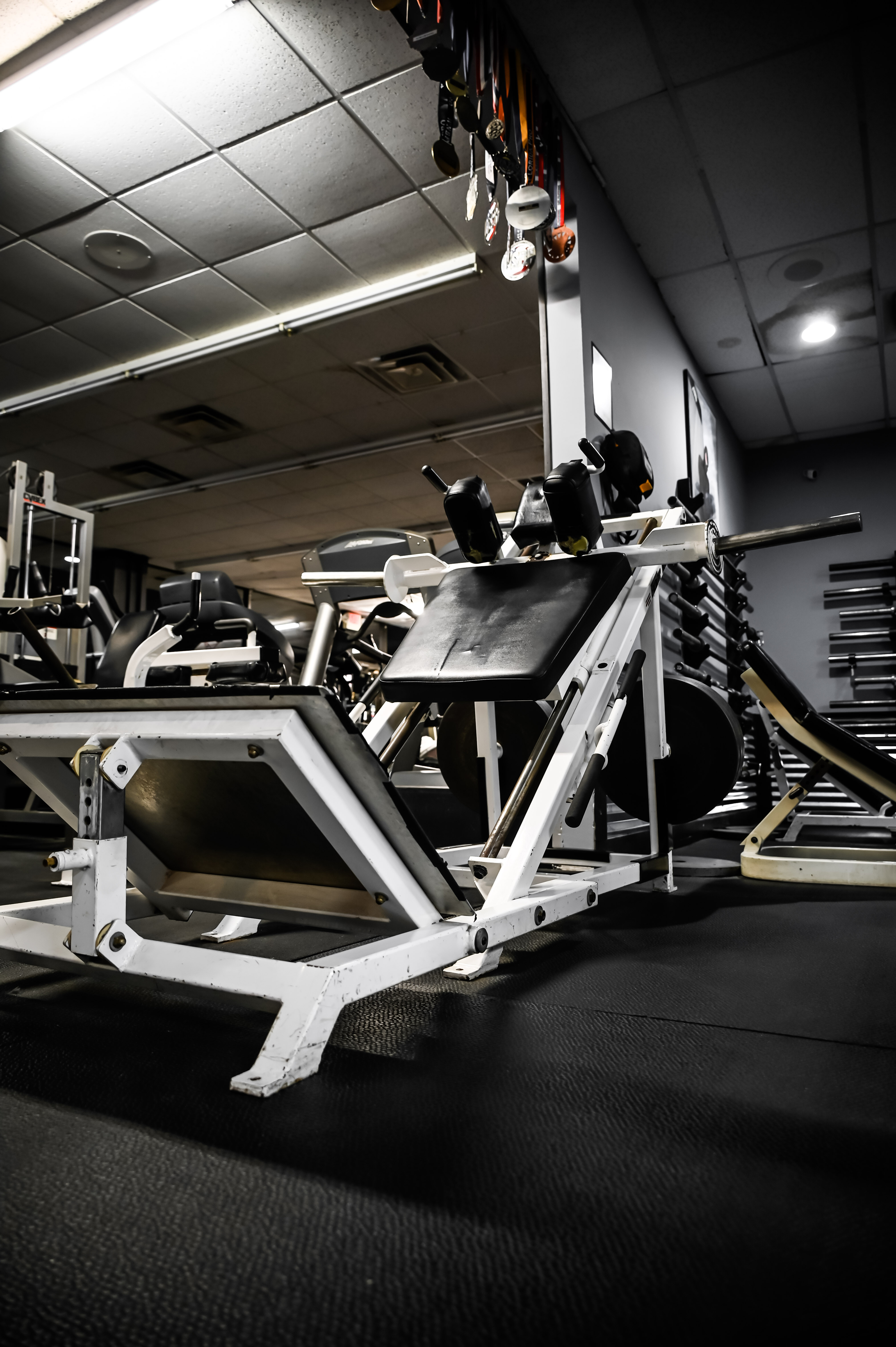 Pure Focus Sports Club photo 11
