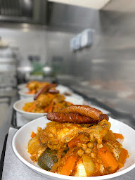 Photo n°16 de Omiams regal angy à Angy (Restaurant familial)