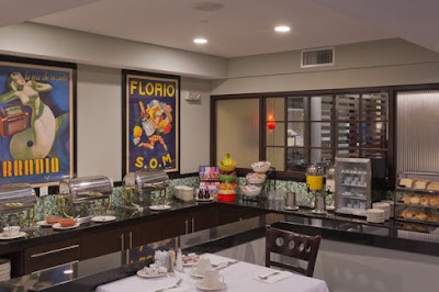 Photos of Radisson Hotel Chatsworth