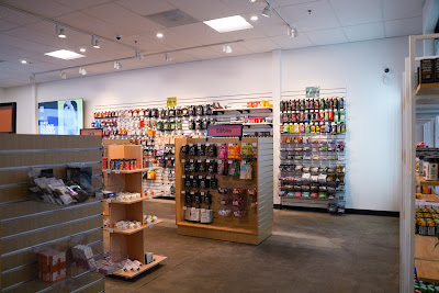 Photo of Embarc Dispensary