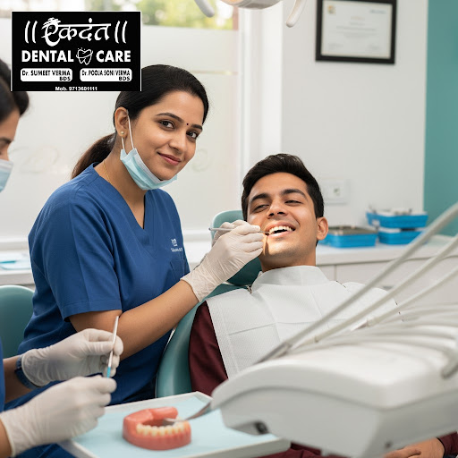 Good oral hygiene is more than just brushing and flossing. Regular dental cleanings play a crucia… post image