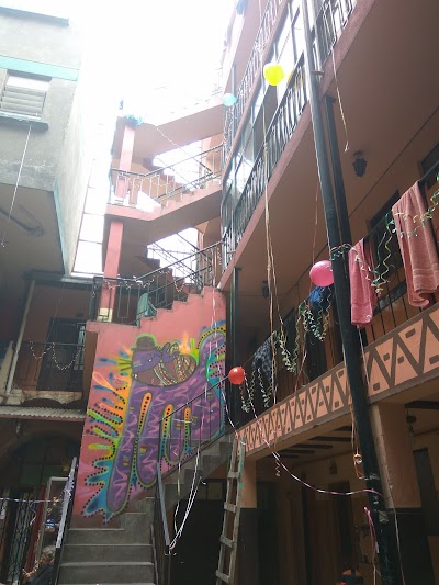 Photos of Hostel El Carretero