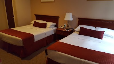 Photos of Hotel St. James