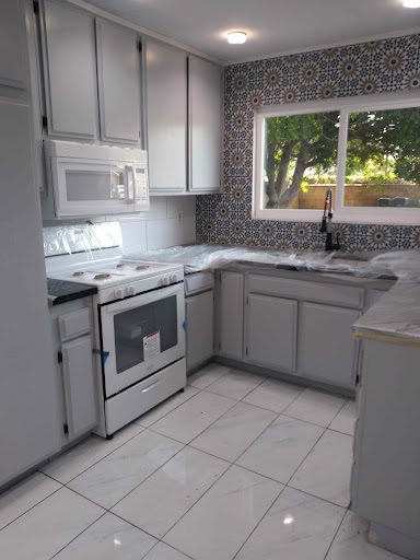 House remodeling and repair - Thumbnail
