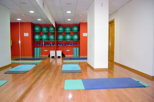 Clínica Fisalia - Fisioterapia y Pilates - Thumbnail