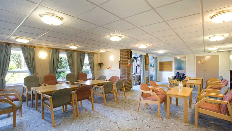 Anchor - Parkside Court photo 2