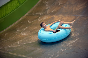 Photo n°25 de Aquariaz à Morzine (Attraction touristique)