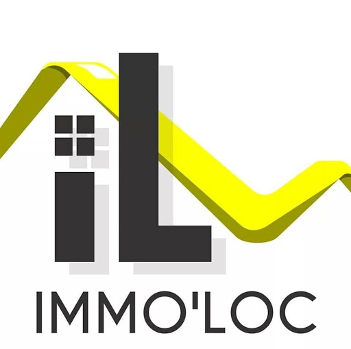 Immo'Loc - Visual