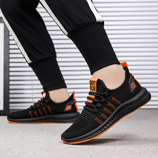 Ezzyau Trendy Men, Women & Kids Shoes Online - Thumbnail