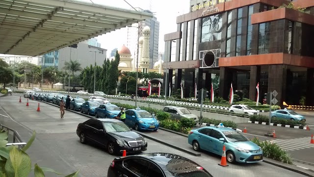 Pacific Place