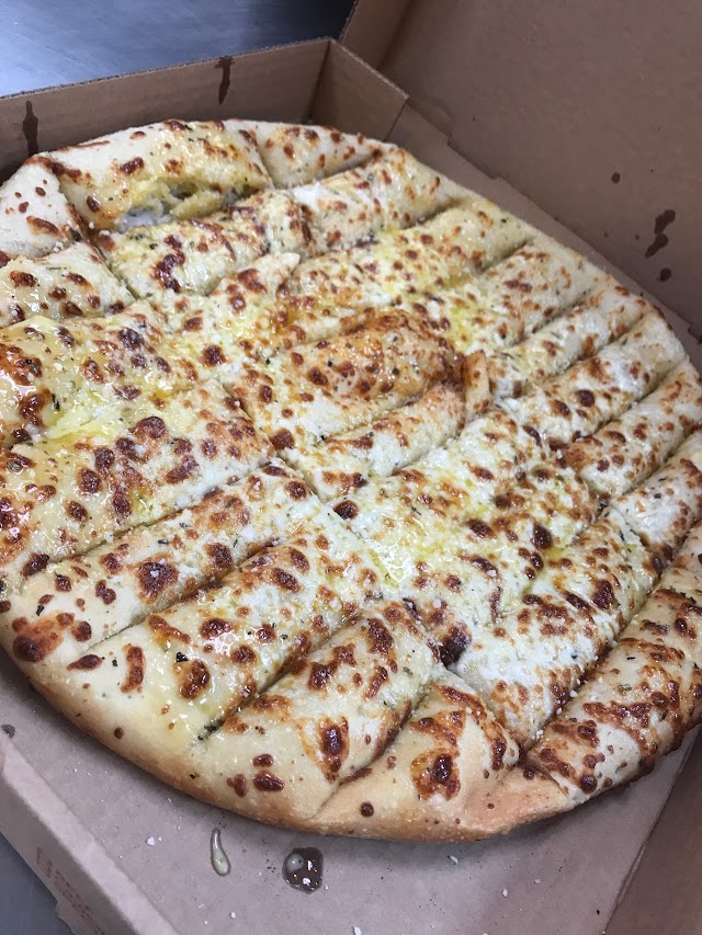 Gumby's Pizza