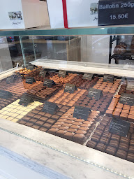 Photo n°27 de Le Moulin Fleuri à Suresnes (Chocolatier)