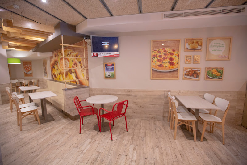 Telepizza Falagueira — photo