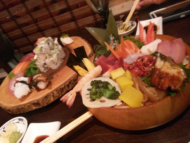 Sushi Prince