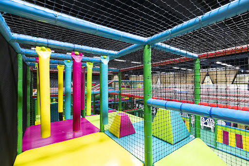 Photo de Le Break des Menuires - Centre Sportif à Saint-Martin-de-Belleville (73440)