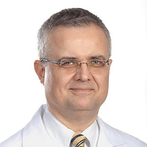 Janusz M Dudek Md