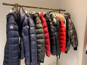 Photo n°3 de Marie-Chantal à Grenoble (Magasin de vêtements pour femmes)