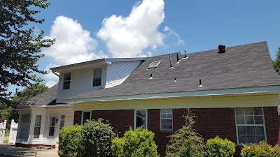 Charles Sharp Roofing and Carpentry