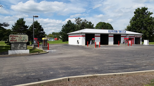 Elburn Car Wash Gallery - United States
