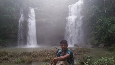 Photos of Double falls