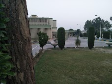 PAC Hospital attock