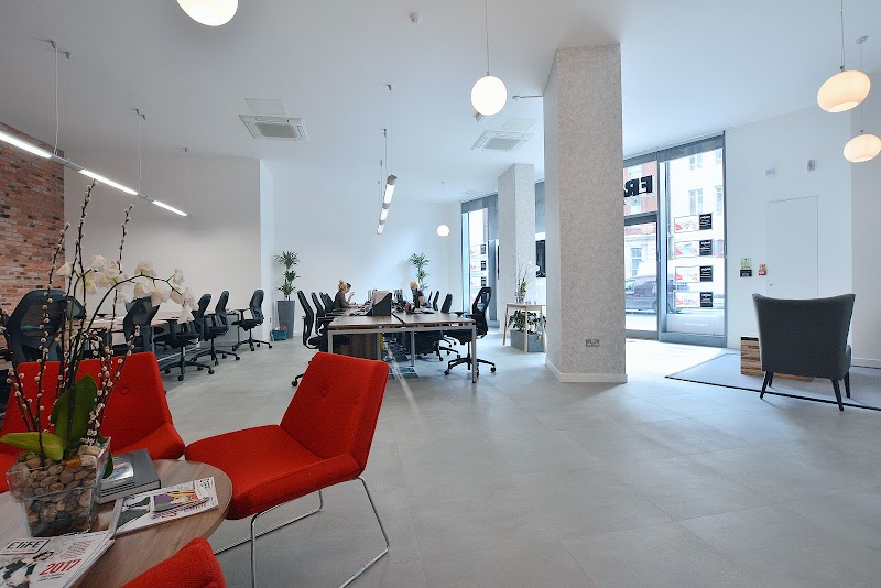 Fraser & Co City & Shoreditch Estate Agents photo 3