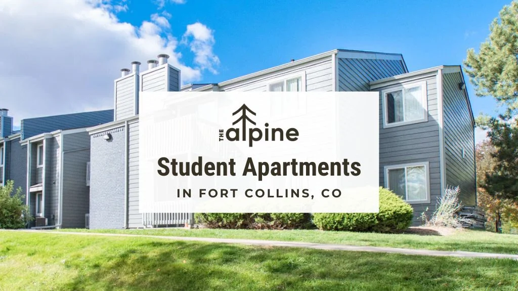 The Alpine Apartments