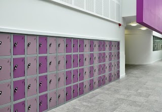 C S Storage Ltd