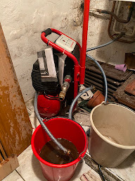 Photo n°17 de Artisan Brunet Père et Fils à Courbevoie (Serrurier)