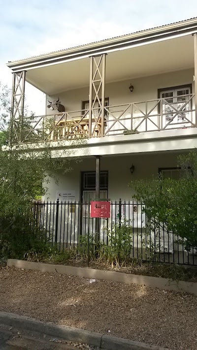 Photos of Breytenbach Sentrum