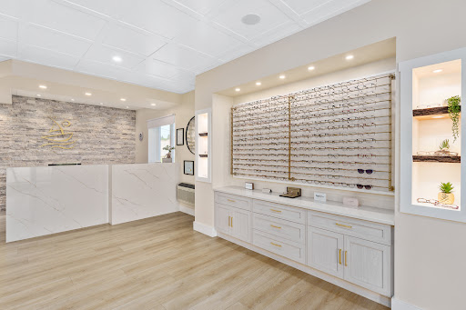 Lakeshore Optometry - Visual