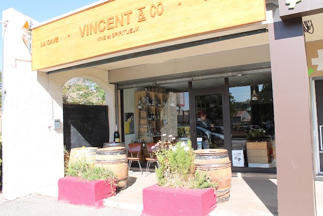 Cave Vincent & Co
