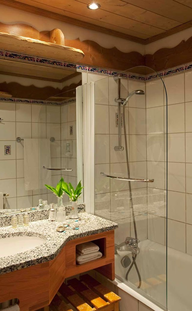 Hotel Le Paquis