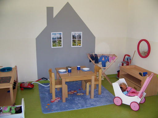 AWO Kindertagesstätte „Zwergenhaus“ Königswalde - Thumbnail