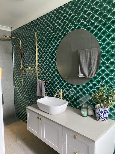 Highgrove Bathrooms - Canberra - Thumbnail