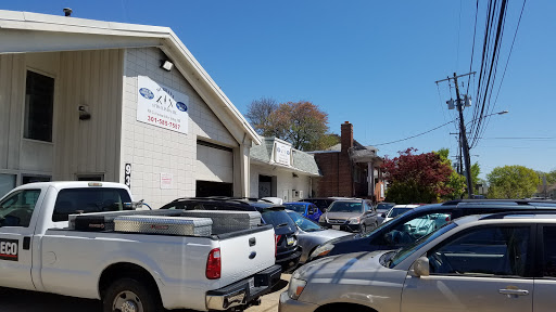 Murray's Auto Clinic Inc. - Thumbnail