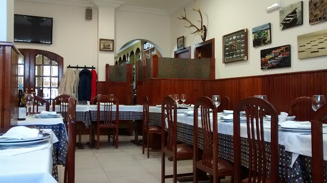 Restaurante Estrella Bueu