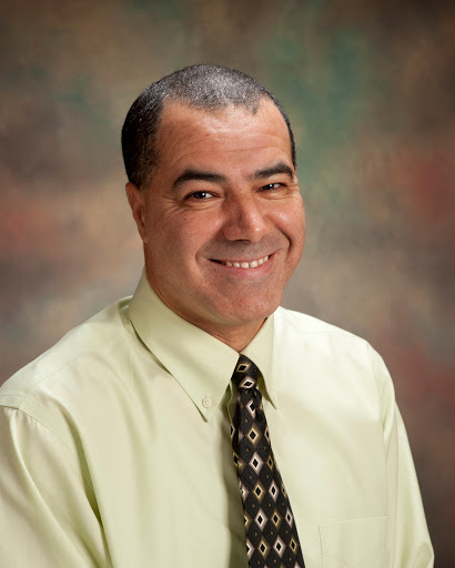Mohamed I. Kadiri, MD - Thumbnail