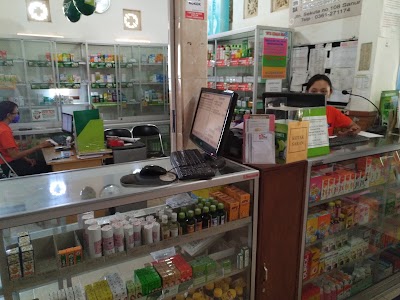 Photos of Pharmacies Medika Mutiara Sanur