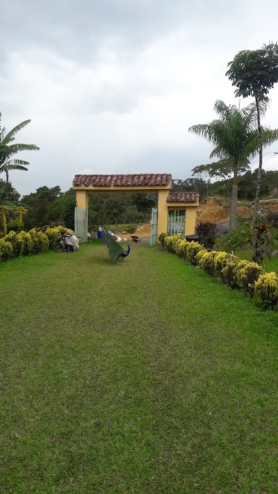 Photos of Caba&ntilde;a El Jard&iacute;n - Sal&oacute;n de eventos Moniquir&aacute;