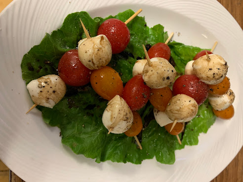 Golden Ox Diner by null