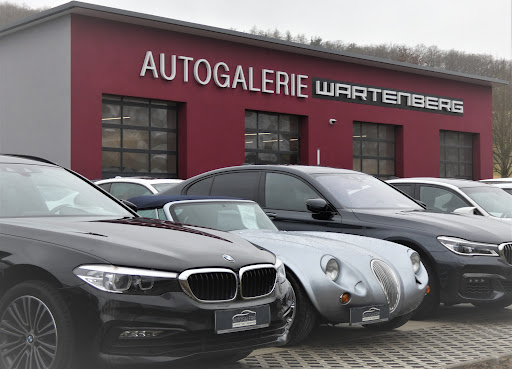 AUTOGALERIE WARTENBERG