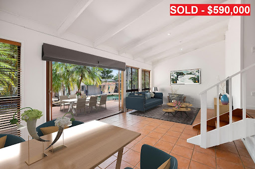 PRD Real Estate Southport