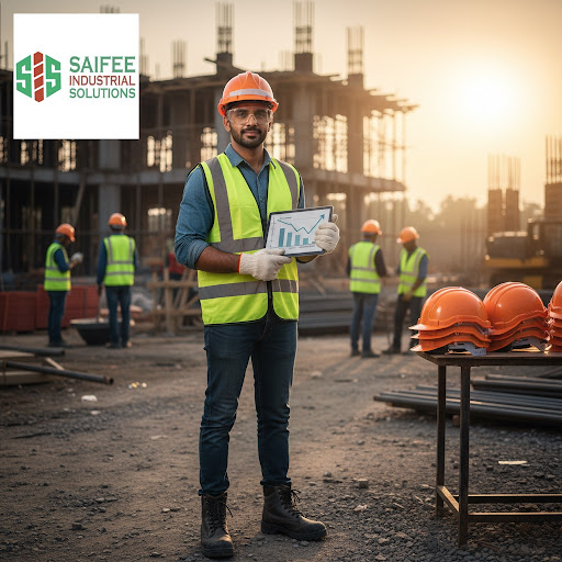 Creating a safe workplace starts with one simple step: choosing the right safety equipment. At Sa… post image