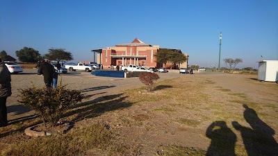 Photos of Potter's House