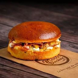 Photo n°61 de Marie Blachère GERZAT à Gerzat (Sandwicherie)