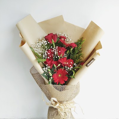 Photos of Floweridea