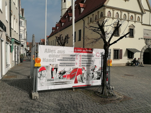 SK Dienstleistung Entrümpelung Wohnungsauflösung