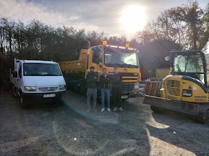 Photo n°1 de Perree Travaux-Publics à Corseul (Société de travaux publics)
